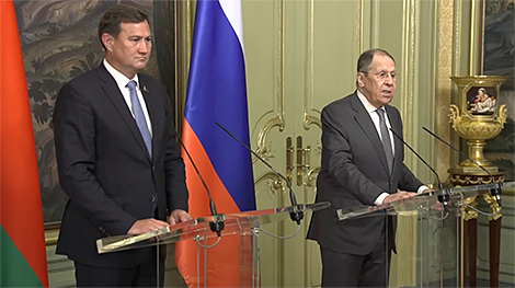 Eurasian nations invited to join work on diversity and multipolarity charter