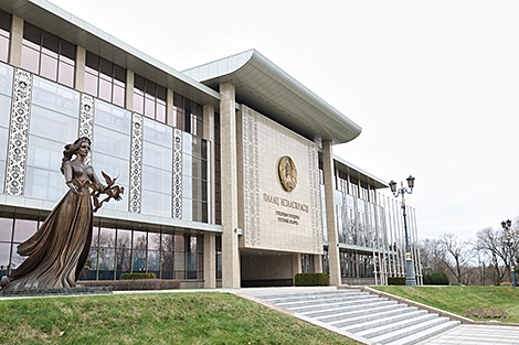 Lukashenko: Policy of artificial confrontation does not serve interests of Belarus, Finland