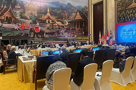 Sergeyenko: Belarus seeks to build a mutually beneficial cooperation model with all countries