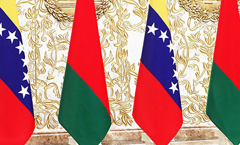 Belarus, Venezuela to strengthen efforts of joint companies