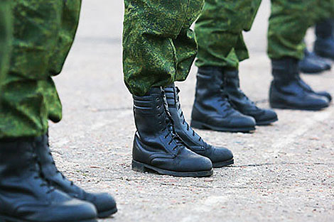 Belarusian peacekeepers to deploy to Lebanon in September