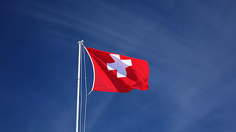 Calls on Switzerland to return to constructive dialogue with Belarus