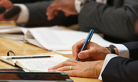 Belarus, Pakistan keen to reinvigorate cooperation