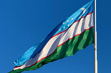 Lukashenko: EAEU would welcome Uzbekistan as full member