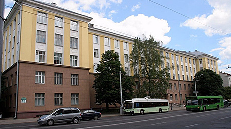 Belarusian State Technological University joins Technical Universities Association