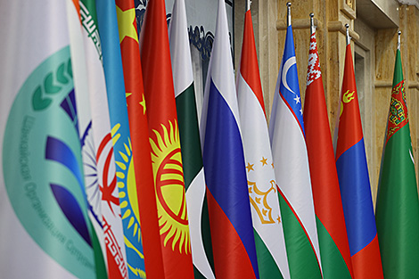 Memorandum of commitment to join Shanghai Cooperation Organization ratified in Belarus