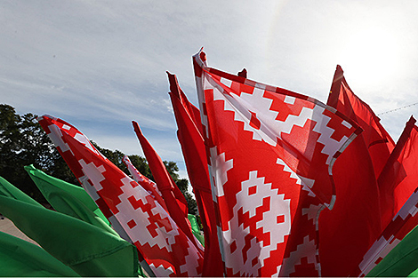 Lukashenko embarks on preparations for Belarusian People’s Congress