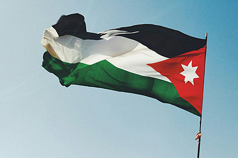 Lukashenko reaffirms Belarus' commitment to all-round cooperation with Jordan