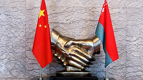Belarus, China discuss development of traditional Chinese medicine in Belarus