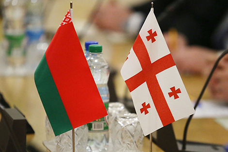 MP: Belarus, Georgia have strong potential for new joint projects