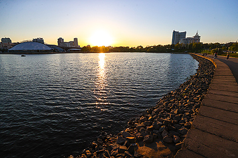 Belarus hosts over 160,000 visa-waiver travelers since 1 January 2023