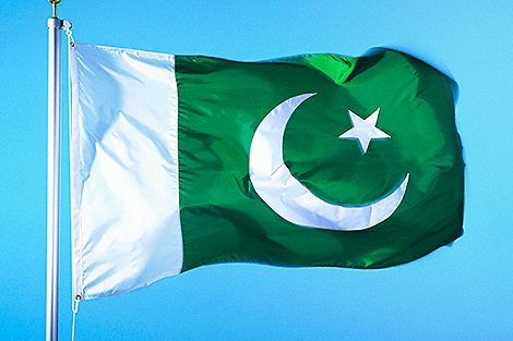 Lukashenko sends Independence Day greetings to Pakistan