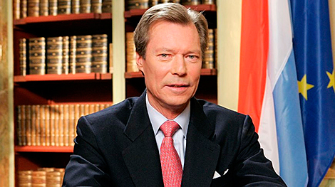 Belarus interested in developing bilateral ties with Luxembourg