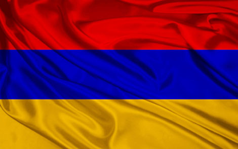 Lukashenko sends Independence Day greetings to Armenia