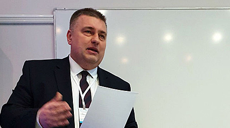 Belarus urges EU to embark on talks to sign Partnership and Cooperation Agreement