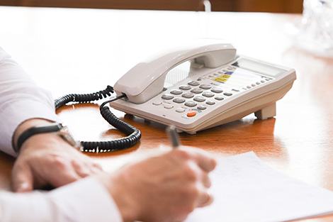 Lukashenko, Putin discuss situation around Belarus, Russia in phone call Lukashenko, Putin discuss situation around Belarus, Russia in phone call