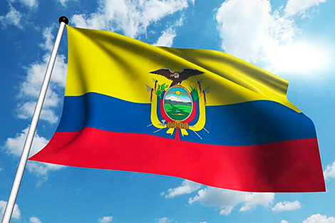 Belarus interested in bolstering trade ties with Ecuador