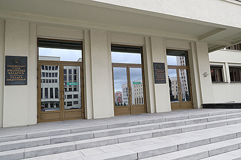 MP: Belarus interested in developing mutually beneficial cooperation with Latvia