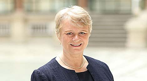 United Kingdom appoints new ambassador to Belarus