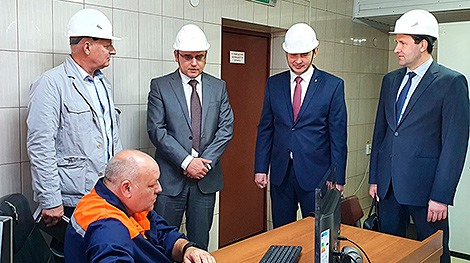 Belarusian peat industry development strategy in the pipeline