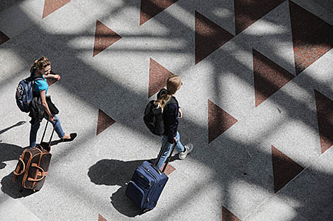 Belarus hosts over 105,000 visa-waiver visitors from Europe since 1 Jan 2025