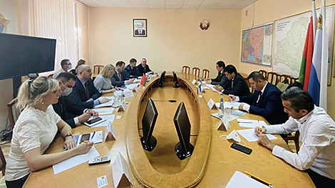 Uzbekistan to look into Belarus’ experience in road construction, maintenance