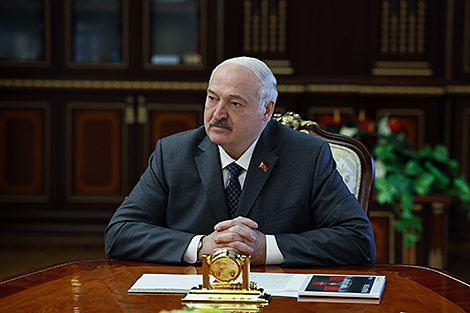 Lukashenko draws parallels between Belarus, Russia’s Tatarstan