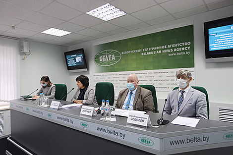 European experts expected to visit Belarusian nuclear power plant in February European experts expected to visit Belarusian nuclear power plant in February