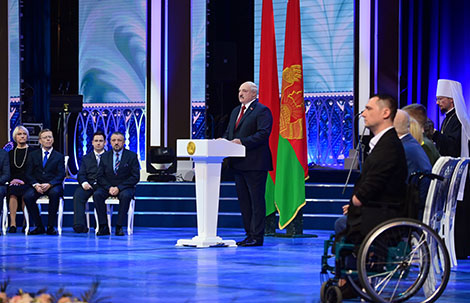 Lukashenko: We can earn what we don’t have and we will surely do it