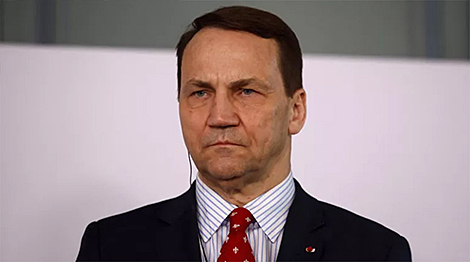 Lukashenko responds to statement by Poland’s FM