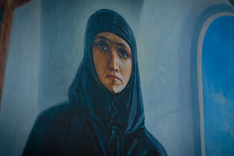 From princess to saint: The tireless devotion that forged Euphrosyne of Polotsk