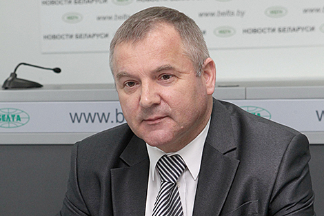 Belarus, Uzbekistan work to set up joint genetic breeding center