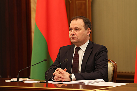 Prerequisites in place for overcoming Belarus-Russia trade recession