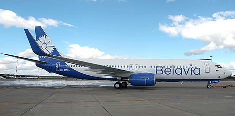 Belavia to launch Minsk-Ufa direct flight on 31 May