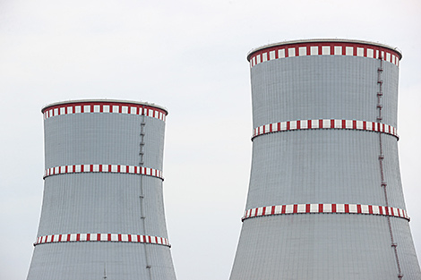 Belarus, Russia sign spent nuclear fuel management agreement