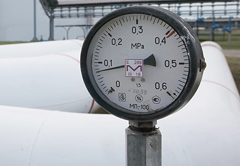 Lukashenko comments on U.S. offer to sell liquefied natural gas to Belarus