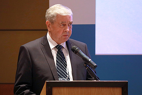 Belarus’ ambassador unveils details of Russia's integration offers