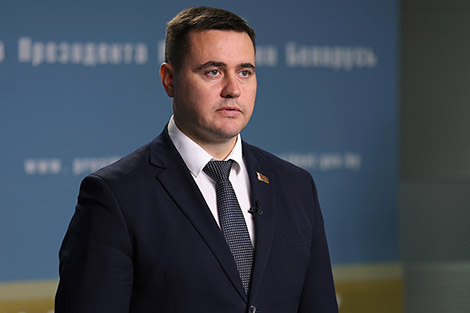 Minister: Belarus’ approach to licensing in education is balanced