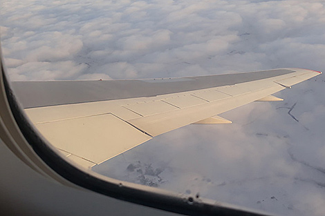 Belarus informs UN about unacceptability of biased findings of ICAO report on Ryanair incident