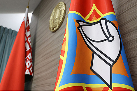 Belarus’ Emergencies Ministry ready to help clean up aftermath of Ignalina nuclear power plant fire