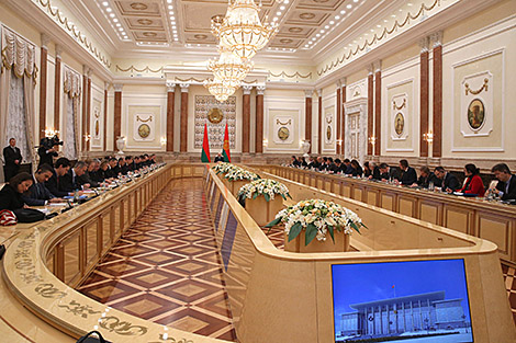 ‘We'll be vocal about it!’ Eismont talks about Lukashenko’s proposal to EU in 2016