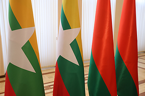 Belarus ratifies agreement with Myanmar on protection of classified information
