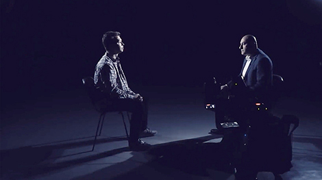 Protasevich: Belarus’ opposition members are money laundering specialists