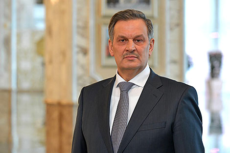 Belarus appoints new ambassador to Moldova