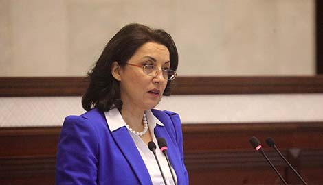 MPs: Belarusian people demonstrate a serious approach to the constitutional reform