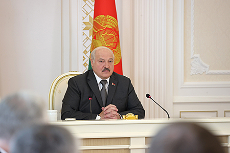 Additional measures to support Belarusian citizens under consideration Additional measures to support Belarusian citizens under consideration