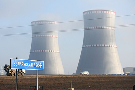 ENSREG experts: Safety of the Belarusian nuclear power plant has been improved in key areas ENSREG experts: Safety of the Belarusian nuclear power plant has been improved in key areas