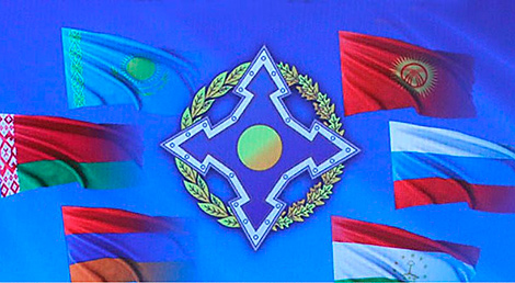 Zas: CSTO stands ready to help Belarus if necessary