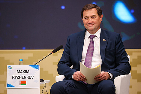 Ryzhenkov: Belarus and Russia present a unified front on the world stage