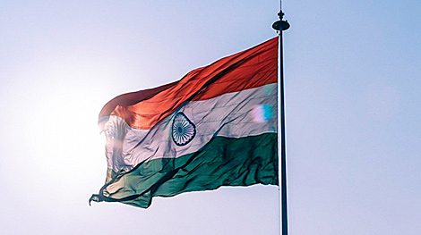Lukashenko sends Independence Day greetings to India